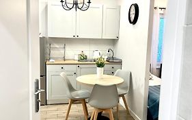 Leśne Apartamenty