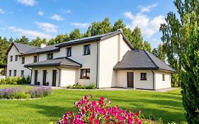 Leśne Apartamenty